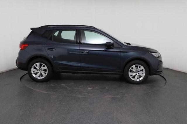 Seat Arona Style Edition (Style Edition) 1.0 TSI 70kW (95 PS) 5-Gang-Schaltgetriebe 
