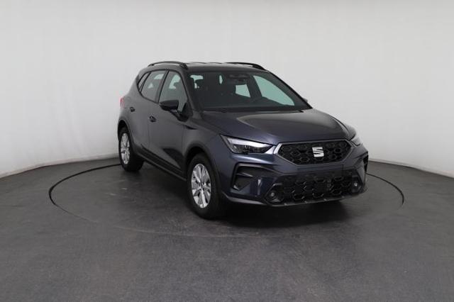 Seat Arona Style Edition (Style Edition) 1.0 TSI 70kW (95 PS) 5-Gang-Schaltgetriebe 