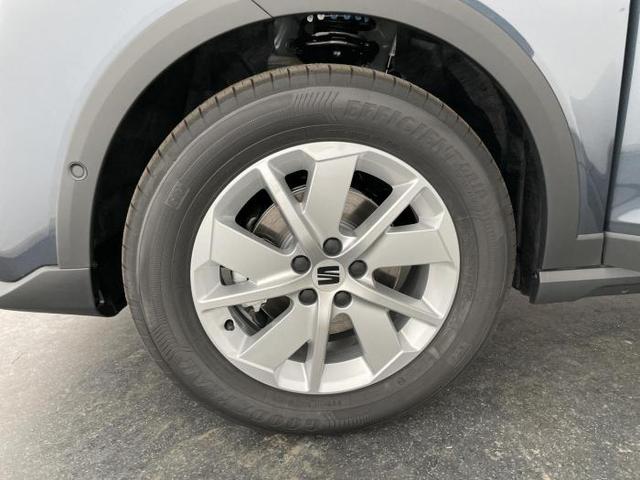 Seat Arona Style Edition (Style Edition) 1.0 TSI 70kW (95 PS) 5-Gang-Schaltgetriebe 