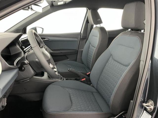 Seat Arona Style Edition (Style Edition) 1.0 TSI 70kW (95 PS) 5-Gang-Schaltgetriebe 