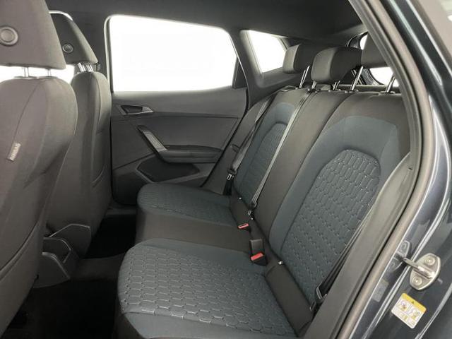 Seat Arona Style Edition (Style Edition) 1.0 TSI 70kW (95 PS) 5-Gang-Schaltgetriebe 
