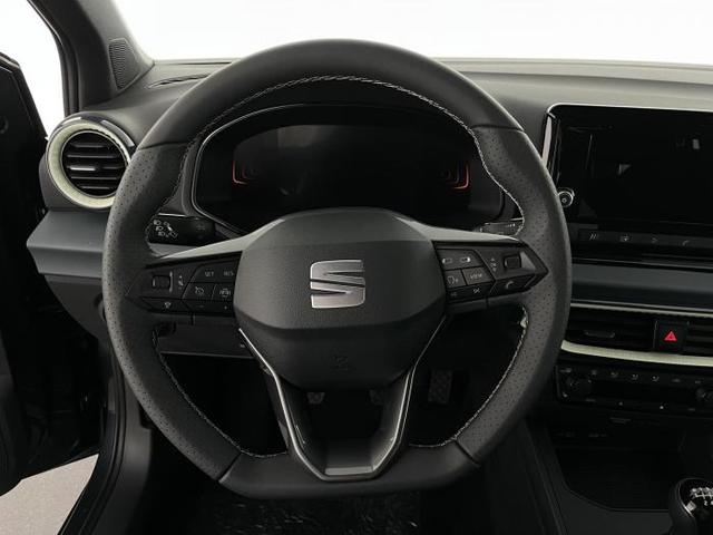 Seat Arona Style Edition (Style Edition) 1.0 TSI 70kW (95 PS) 5-Gang-Schaltgetriebe 