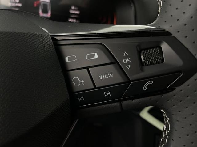 Seat Arona Style Edition (Style Edition) 1.0 TSI 70kW (95 PS) 5-Gang-Schaltgetriebe 