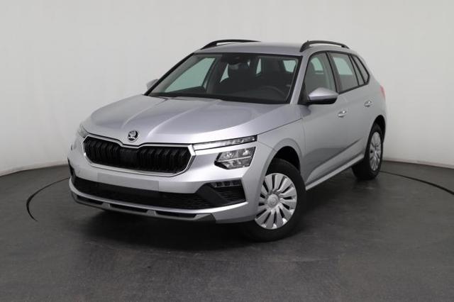 Skoda Kamiq - Selection (Selection) 1.0 TSI 70 KW (95 PS) 5-Gang Schaltgetriebe