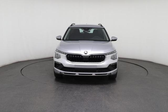 Skoda Kamiq Selection (Selection) 1.0 TSI 70 KW (95 PS) 5-Gang Schaltgetriebe 