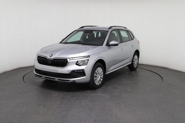Skoda Kamiq Selection (Selection) 1.0 TSI 70 KW (95 PS) 5-Gang Schaltgetriebe 