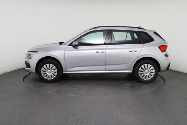 Skoda Kamiq Selection (Selection) 1.0 TSI 70 KW (95 PS) 5-Gang Schaltgetriebe 