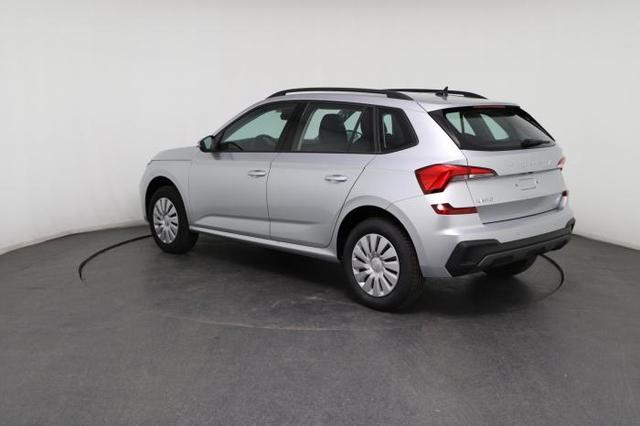Skoda Kamiq Selection (Selection) 1.0 TSI 70 KW (95 PS) 5-Gang Schaltgetriebe 