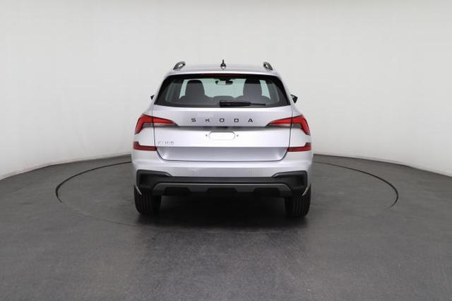 Skoda Kamiq Selection (Selection) 1.0 TSI 70 KW (95 PS) 5-Gang Schaltgetriebe 