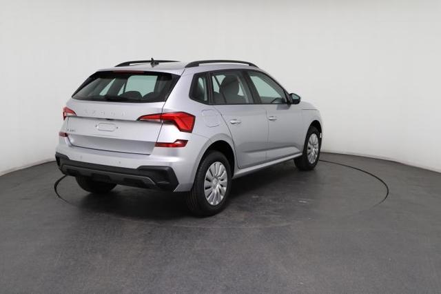 Skoda Kamiq Selection (Selection) 1.0 TSI 70 KW (95 PS) 5-Gang Schaltgetriebe 