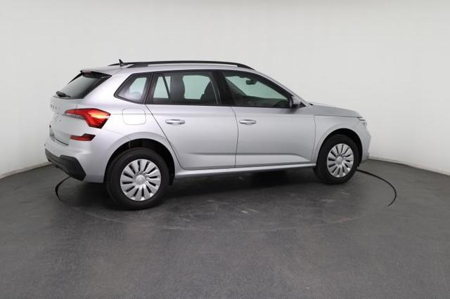 Skoda Kamiq Selection (Selection) 1.0 TSI 70 KW (95 PS) 5-Gang Schaltgetriebe 