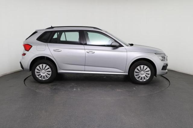 Skoda Kamiq Selection (Selection) 1.0 TSI 70 KW (95 PS) 5-Gang Schaltgetriebe 