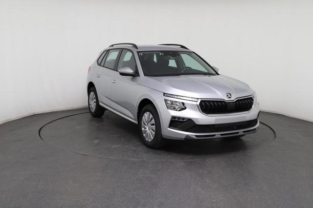 Skoda Kamiq Selection (Selection) 1.0 TSI 70 KW (95 PS) 5-Gang Schaltgetriebe 