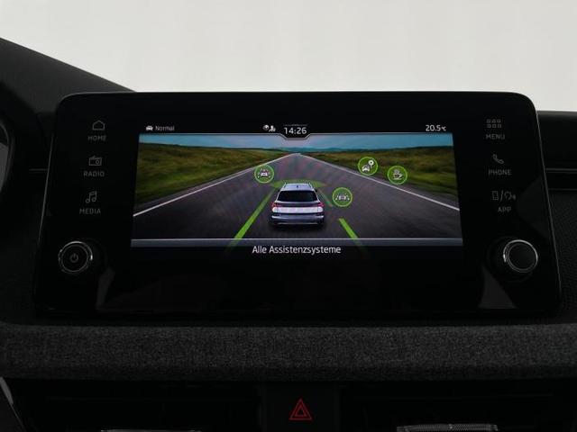 Skoda Kamiq Selection (Selection) 1.0 TSI 70 KW (95 PS) 5-Gang Schaltgetriebe 