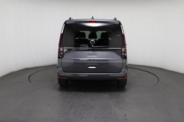 Volkswagen Caddy Cargo Style (Style) 2.0 TDI 90kW (122 PS) 4-Motion 6-Gang Schaltgetriebe 