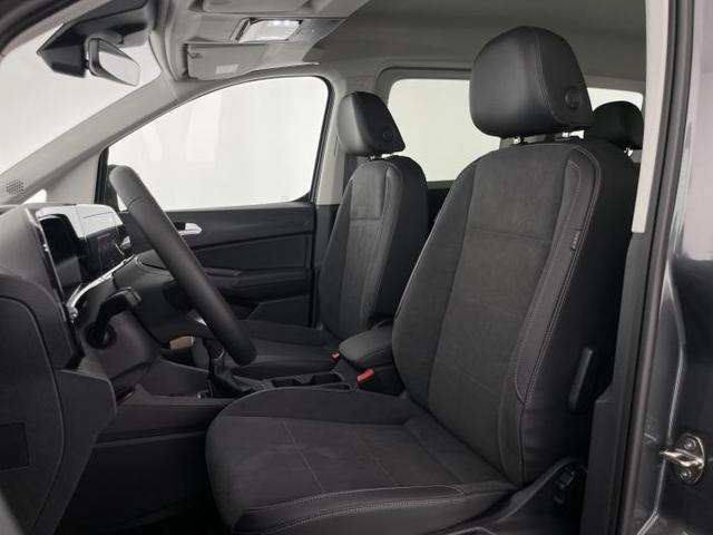 Volkswagen Caddy Cargo Style (Style) 2.0 TDI 90kW (122 PS) 4-Motion 6-Gang Schaltgetriebe 
