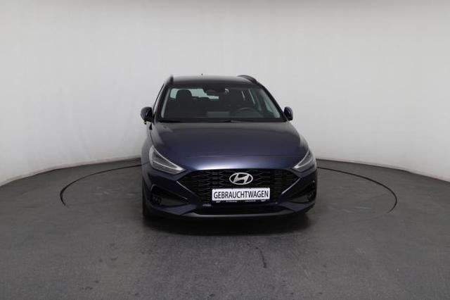 Hyundai i30 Kombi 1.0 T-GDI Advantage DCT *SHZ*KAM*LED* 