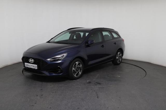 Hyundai i30 Kombi 1.0 T-GDI Advantage DCT *SHZ*KAM*LED* 