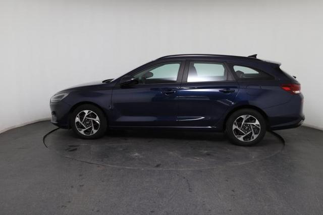 Hyundai i30 Kombi 1.0 T-GDI Advantage DCT *SHZ*KAM*LED* 