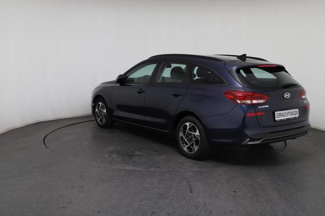 Hyundai i30 Kombi 1.0 T-GDI Advantage DCT *SHZ*KAM*LED* 