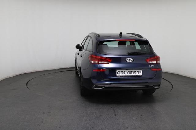 Hyundai i30 Kombi 1.0 T-GDI Advantage DCT *SHZ*KAM*LED* 