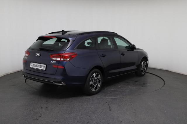 Hyundai i30 Kombi 1.0 T-GDI Advantage DCT *SHZ*KAM*LED* 