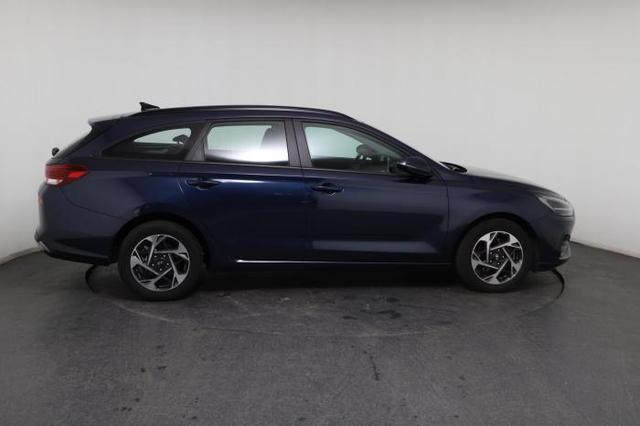 Hyundai i30 Kombi 1.0 T-GDI Advantage DCT *SHZ*KAM*LED* 
