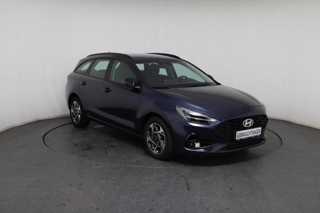 Hyundai i30 Kombi 1.0 T-GDI Advantage DCT *SHZ*KAM*LED* 