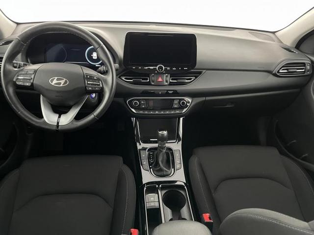 Hyundai i30 Kombi 1.0 T-GDI Advantage DCT *SHZ*KAM*LED* 