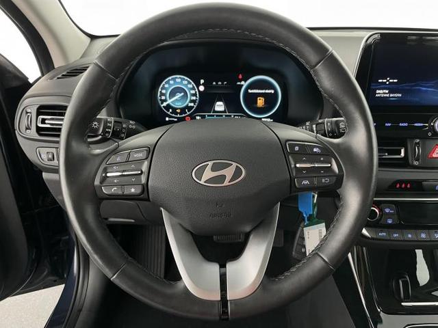 Hyundai i30 Kombi 1.0 T-GDI Advantage DCT *SHZ*KAM*LED* 