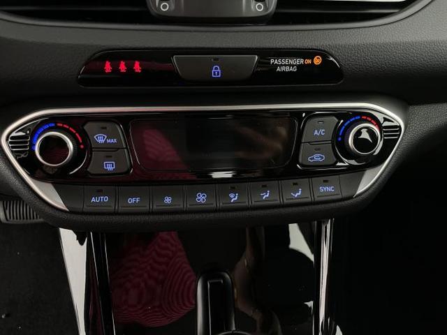 Hyundai i30 Kombi 1.0 T-GDI Advantage DCT *SHZ*KAM*LED* 
