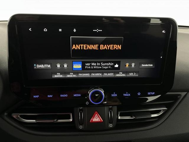 Hyundai i30 Kombi 1.0 T-GDI Advantage DCT *SHZ*KAM*LED* 