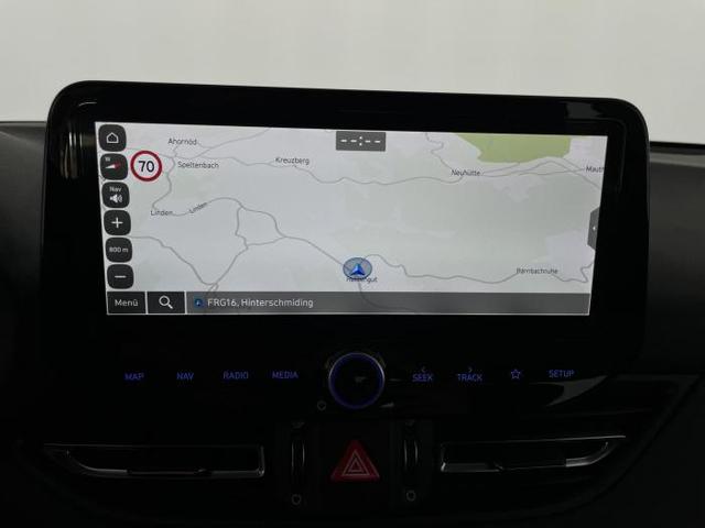 Hyundai i30 Kombi 1.0 T-GDI Advantage DCT *SHZ*KAM*LED* 