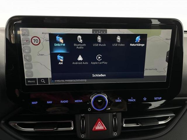 Hyundai i30 Kombi 1.0 T-GDI Advantage DCT *SHZ*KAM*LED* 