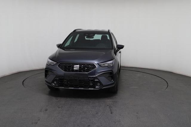 Seat Arona Style Edition (Style Edition) 1.0 TSI 70kW (95 PS) 5-Gang-Schaltgetriebe 