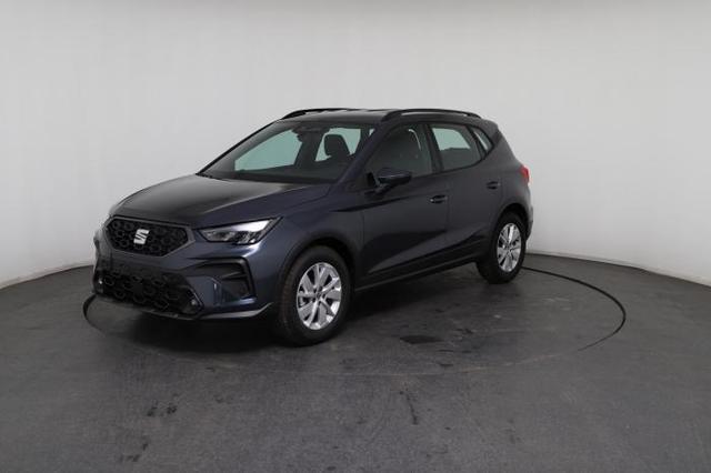 Seat Arona Style Edition (Style Edition) 1.0 TSI 70kW (95 PS) 5-Gang-Schaltgetriebe 