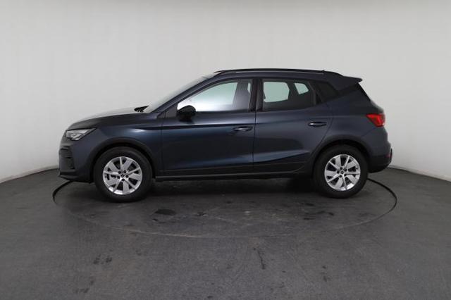 Seat Arona Style Edition (Style Edition) 1.0 TSI 70kW (95 PS) 5-Gang-Schaltgetriebe 