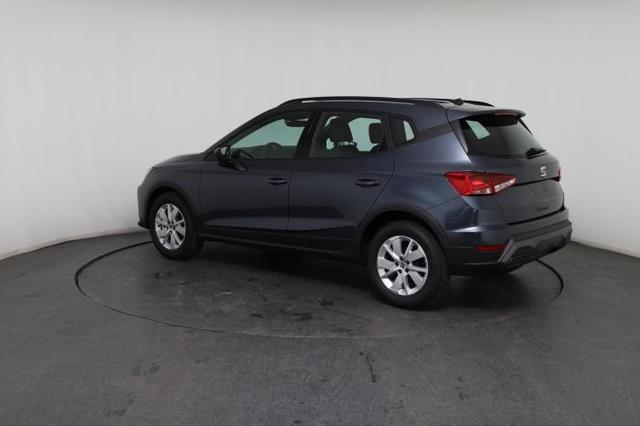 Seat Arona Style Edition (Style Edition) 1.0 TSI 70kW (95 PS) 5-Gang-Schaltgetriebe 