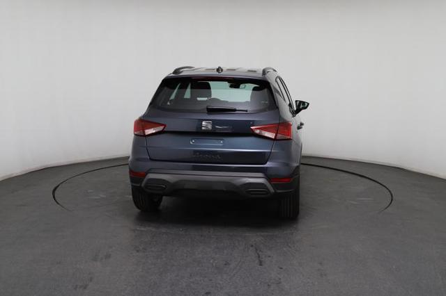 Seat Arona Style Edition (Style Edition) 1.0 TSI 70kW (95 PS) 5-Gang-Schaltgetriebe 