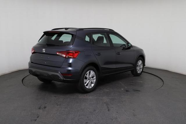 Seat Arona Style Edition (Style Edition) 1.0 TSI 70kW (95 PS) 5-Gang-Schaltgetriebe 