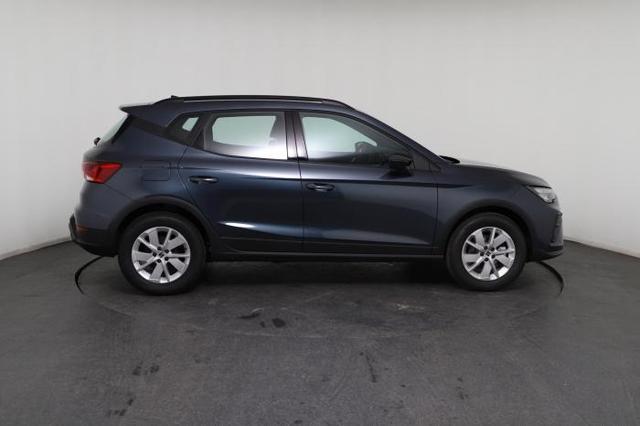 Seat Arona Style Edition (Style Edition) 1.0 TSI 70kW (95 PS) 5-Gang-Schaltgetriebe 