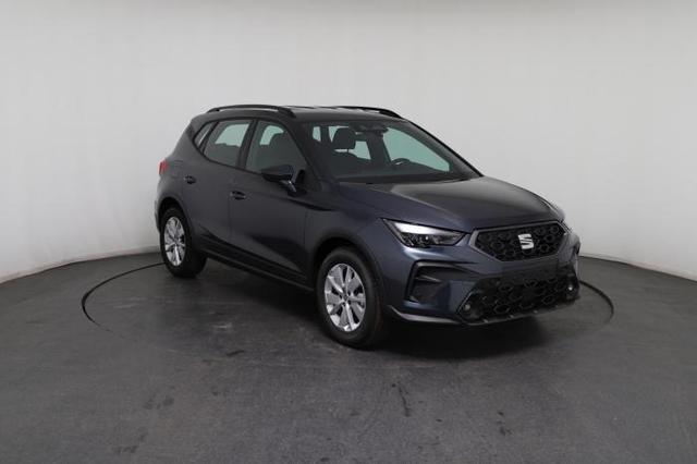 Seat Arona Style Edition (Style Edition) 1.0 TSI 70kW (95 PS) 5-Gang-Schaltgetriebe 