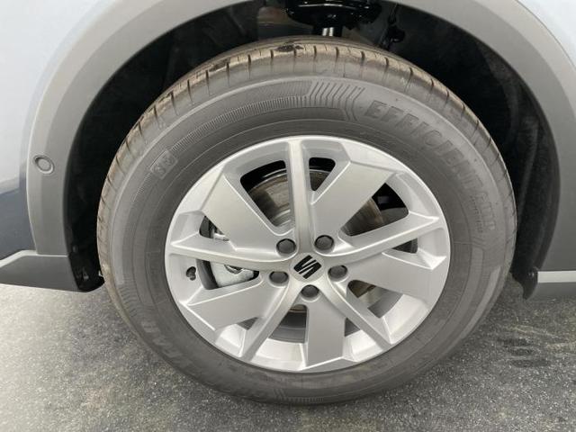 Seat Arona Style Edition (Style Edition) 1.0 TSI 70kW (95 PS) 5-Gang-Schaltgetriebe 