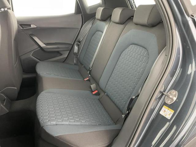 Seat Arona Style Edition (Style Edition) 1.0 TSI 70kW (95 PS) 5-Gang-Schaltgetriebe 