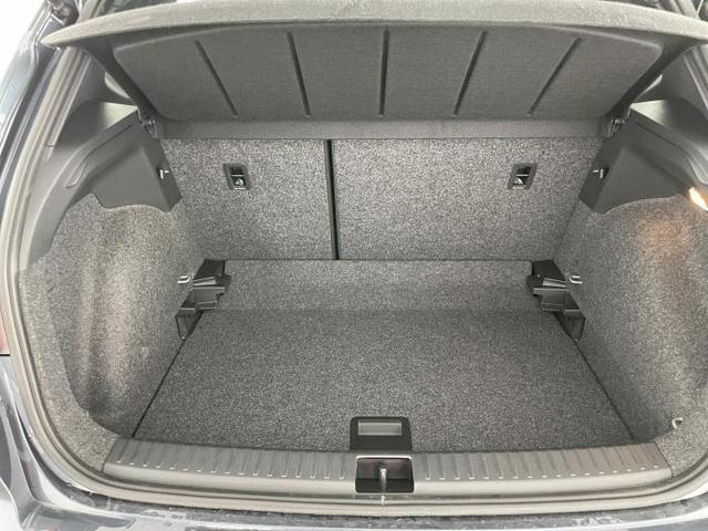 Seat Arona Style Edition (Style Edition) 1.0 TSI 70kW (95 PS) 5-Gang-Schaltgetriebe 