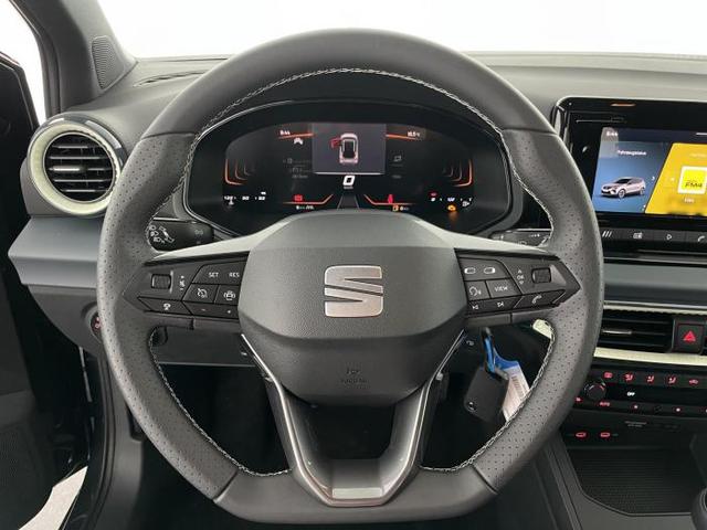 Seat Arona Style Edition (Style Edition) 1.0 TSI 70kW (95 PS) 5-Gang-Schaltgetriebe 