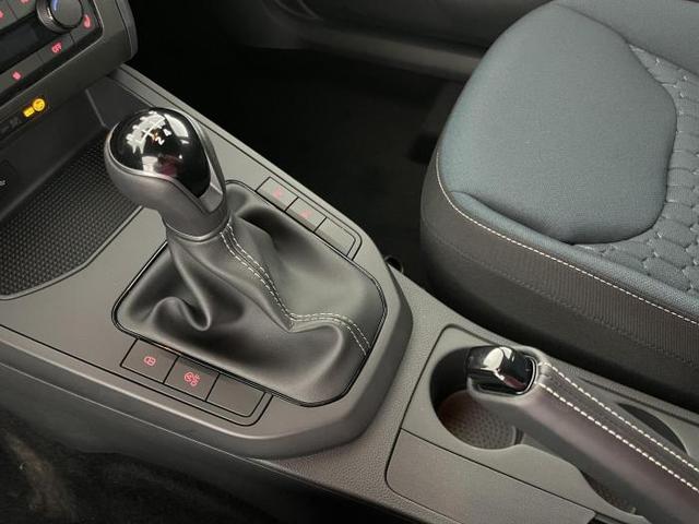 Seat Arona Style Edition (Style Edition) 1.0 TSI 70kW (95 PS) 5-Gang-Schaltgetriebe 