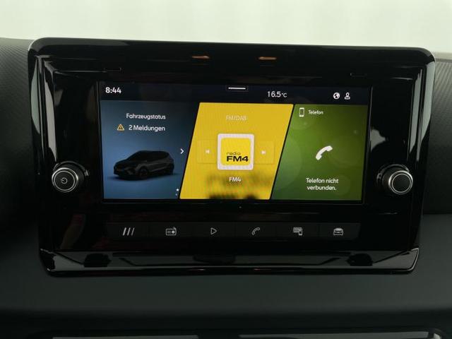 Seat Arona Style Edition (Style Edition) 1.0 TSI 70kW (95 PS) 5-Gang-Schaltgetriebe 
