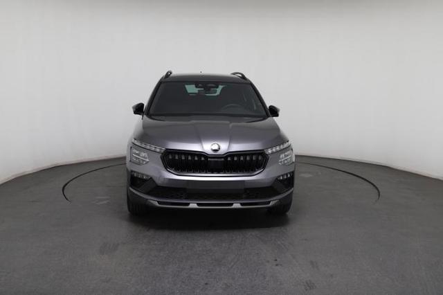 Skoda Kamiq Balance (Balance) 1.5 TSI 110kW (150 PS) 7-Gang DSG 