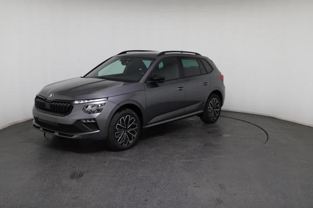 Skoda Kamiq Balance (Balance) 1.5 TSI 110kW (150 PS) 7-Gang DSG 